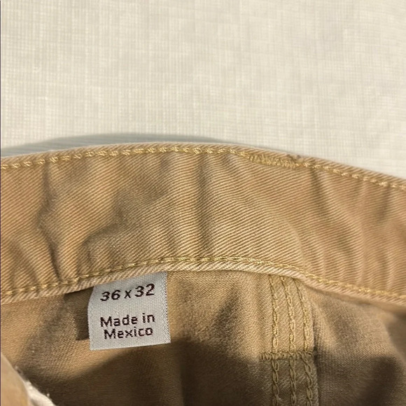 Carhartt Tan  Relaxed Fit Cotton - Picture 3 of 6